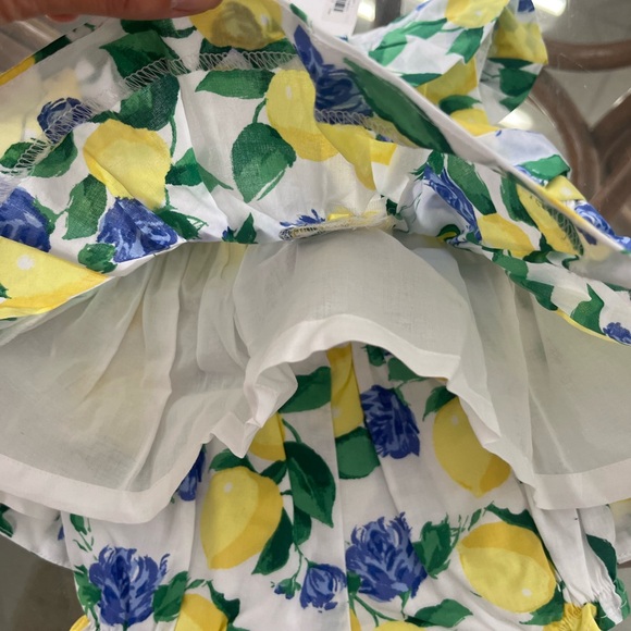 NWT Janie and Jack set - Picture 6 of 6